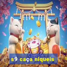 s9 caça niqueis